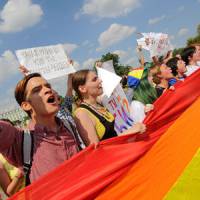 JO de Sotchi 2014 : une pétition lancée contre la loi russe "antigay"