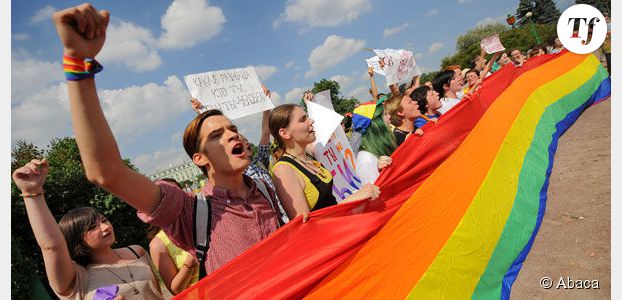 JO de Sotchi 2014 : une pétition lancée contre la loi russe "antigay"