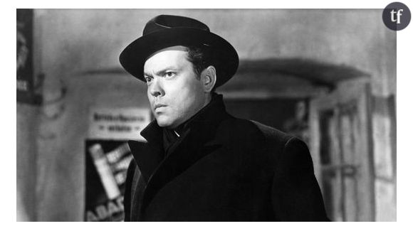 Too Much Johnson: un film muet d’Orson Welles retrouvé en Italie