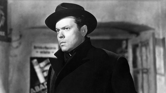 Too Much Johnson: un film muet d’Orson Welles retrouvé en Italie