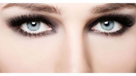 Rentrée 2013 : Tendances maquillage automne-hiver 2013