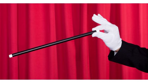 École de sorcier Grey : la première école de magie a ouvert ses portes