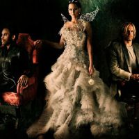 Hunger Games 2 : Coldplay offre la chanson « Atlas » pour la BO du film