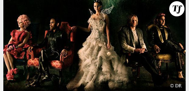 Hunger Games 2 : Coldplay offre la chanson « Atlas » pour la BO du film