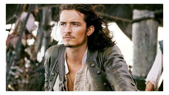 Man of Steel 2: Orlando Bloom dans la peau de Batman?