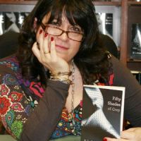 Fifty Shades of Grey : E.L. James est l’auteure la mieux payée au monde