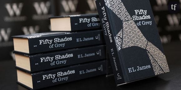 Fifty Shades of Grey responsable de violences faites aux femmes ?