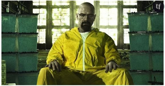 Breaking Bad Saison 5 : des records avant la fin de la série