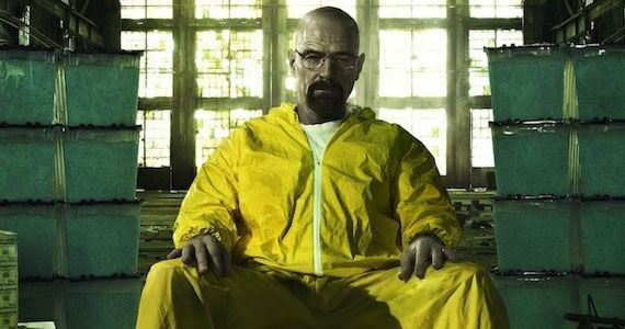 Breaking Bad Saison 5 : des records avant la fin de la série