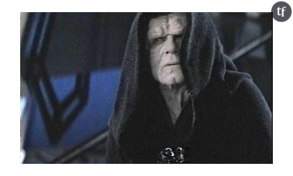 Star Wars VII : l'Empereur Palpatine de retour?