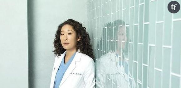 Grey’s Anatomy Saison 10 : Sandra Oh (Cristina) quitte la série