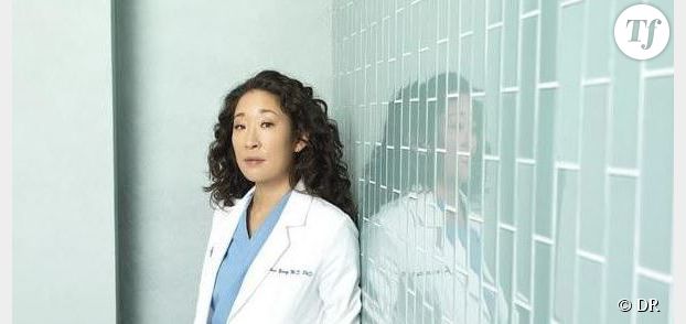 Grey’s Anatomy Saison 10 : Sandra Oh (Cristina) quitte la série