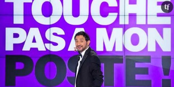 Touche pas à mon poste : Cyril Hanouna de retour le 2 septembre