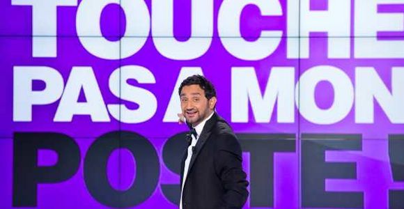 Touche pas à mon poste : Cyril Hanouna de retour le 2 septembre