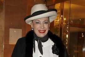 Geneviève de Fontenay : Chroniqueuse sur W9 pour le mariage de Kate et William