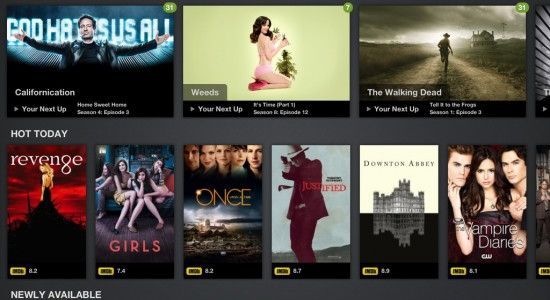 ITV : Apple achète Matcha.TV