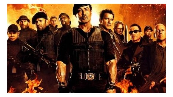 Expendables 3 : Antonio Banderas rejoint le casting de Stallone