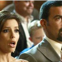 Desperate Housewives: Eva Longoria et  Ricardo Chavira réunis à l’écran