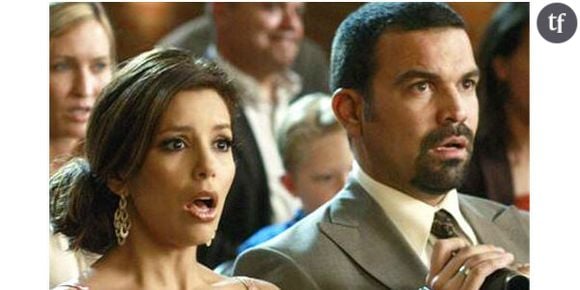 Desperate Housewives: Eva Longoria et  Ricardo Chavira réunis à l’écran