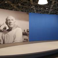 Picasso : Monaco lui rend hommage dans une exposition intimiste