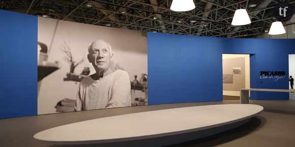 Picasso : Monaco lui rend hommage dans une exposition intimiste