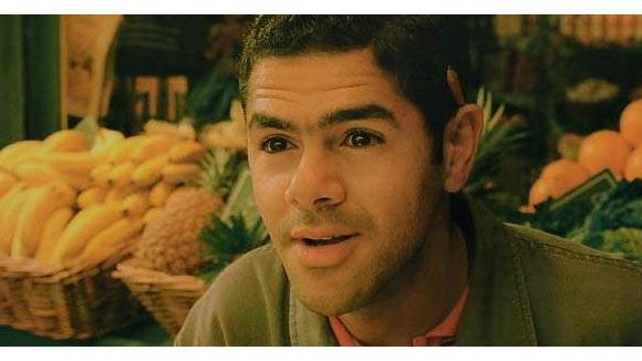 M6 : Jamel Debbouze prépare un programme sur l’Histoire de France