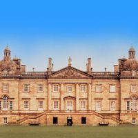 Houghton Hall : un château anglais retrouve ses chefs d'oeuvre le temps d'une exposition