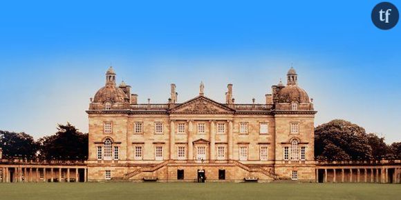 Houghton Hall : un château anglais retrouve ses chefs d'oeuvre le temps d'une exposition