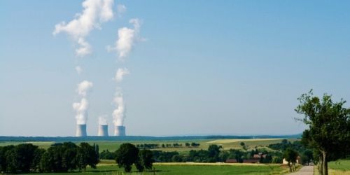 Centrale nucléaire : importante fuite en Moselle