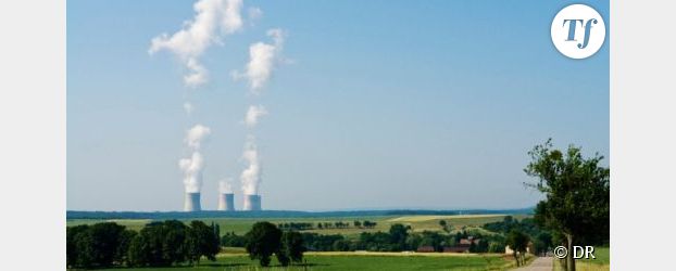 Centrale nucléaire : importante fuite en Moselle