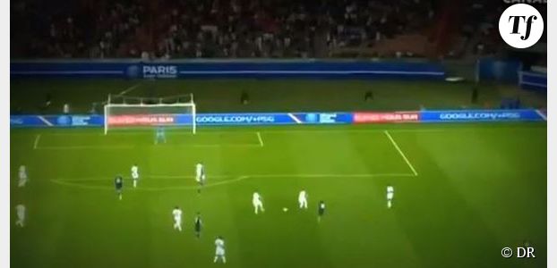 PSG vs Ajaccio : revoir le but de Cavani – Vidéo replay