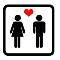 "Toilet dating" : pour trouver l'amour aux toilettes, direction Londres