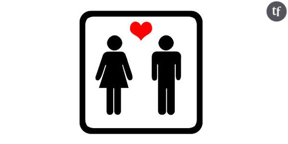 "Toilet dating" : pour trouver l'amour aux toilettes, direction Londres
