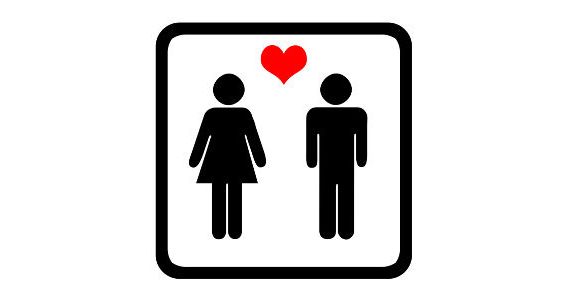 "Toilet dating" : pour trouver l'amour aux toilettes, direction Londres