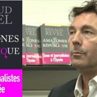 Mais pourquoi les journalistes sortent-elles avec les hommes politiques ? - vidéo