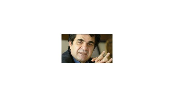 La Quinzaine des réalisateurs rendra hommage au cinéaste Jafar Panahi
