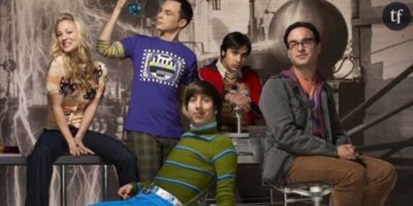 Big Bang Theory : Jim Parsons veut 12 saisons