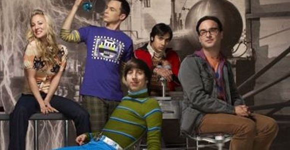 Big Bang Theory : Jim Parsons veut 12 saisons 