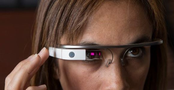 Google Glass : des lunettes qui vous espionnent pour cibler la publicité