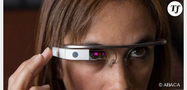 Google Glass : des lunettes qui vous espionnent pour cibler la publicité