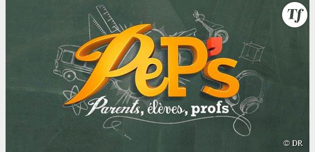 PEP’s : le premier épisode de la série sur TF1 Replay