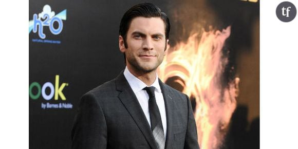 Batman: Wes Bentley recommandé par Christopher Nolan