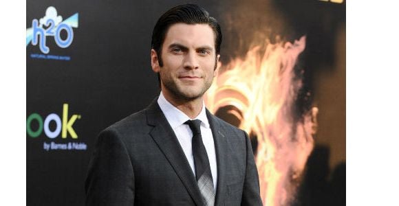 Batman: Wes Bentley recommandé par Christopher Nolan