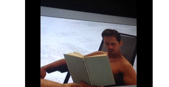 True Blood saison 6 : Alexander Skarsgard nu dans le dernier épisode (spoilers)