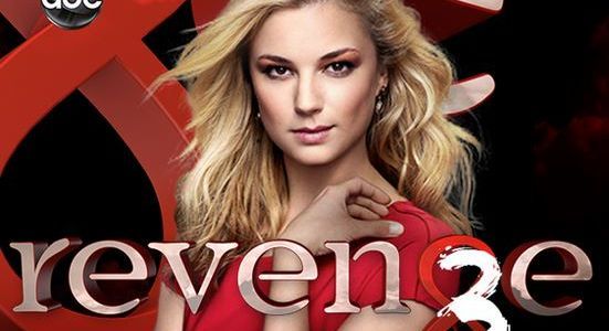 Revenge Saison 3 : une première bande-annonce explosive (Spoilers)