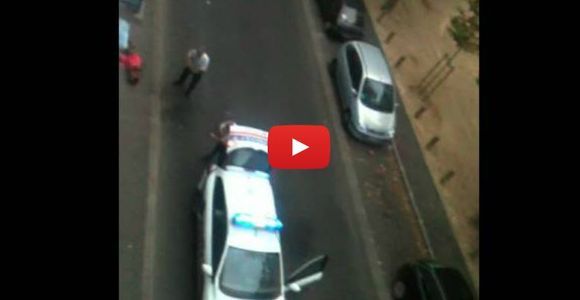 Joué-lès-Tours : la vidéo « Honte à la police française » fait scandale