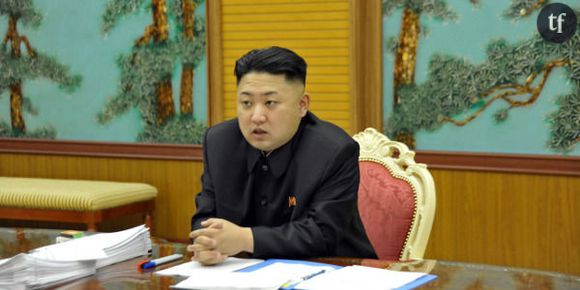 Kim Jong-un veut plus de femmes vierges en Corée du Nord