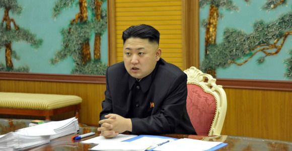 Kim Jong-un veut plus de femmes vierges en Corée du Nord