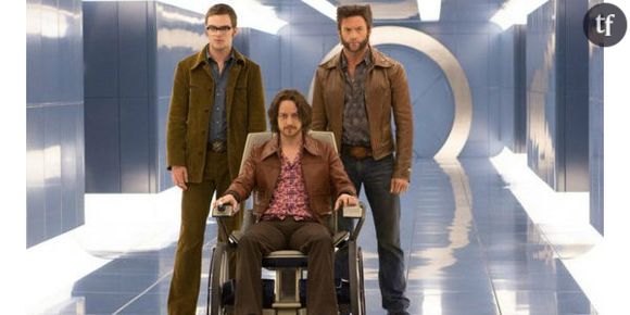 X-Men: Days of Future Past: première photo dévoilée