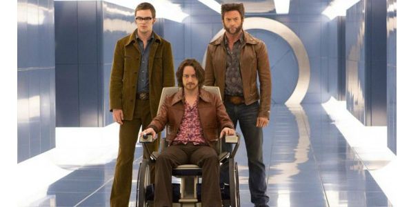 X-Men: Days of Future Past: première photo dévoilée